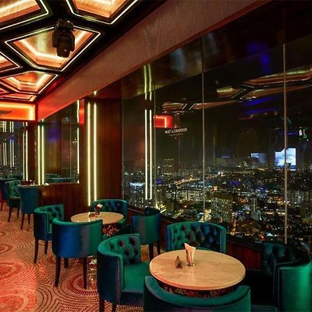 The Platinum Kuala Lumpur By Cozeestay מראה חיצוני תמונה
