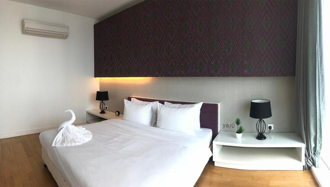 The Platinum Kuala Lumpur By Cozeestay מראה חיצוני תמונה